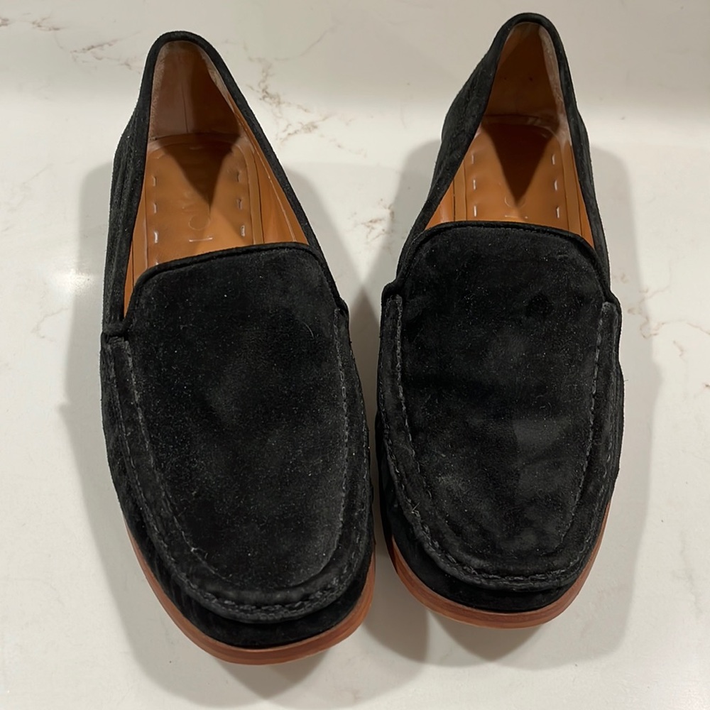 Franco Sarto loafers